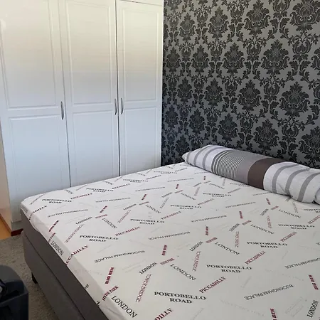 Kotimajoitukset Tikkurila