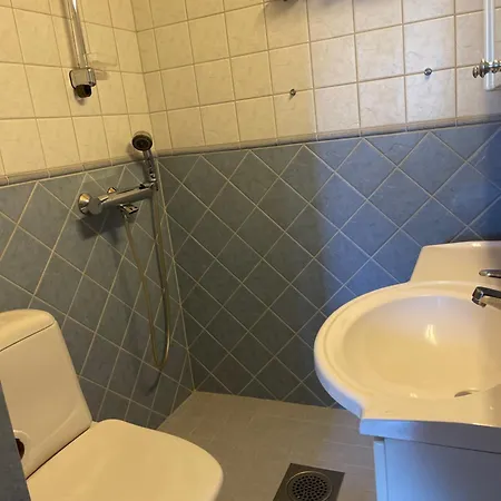 Homestay Tikkurila Vantaa